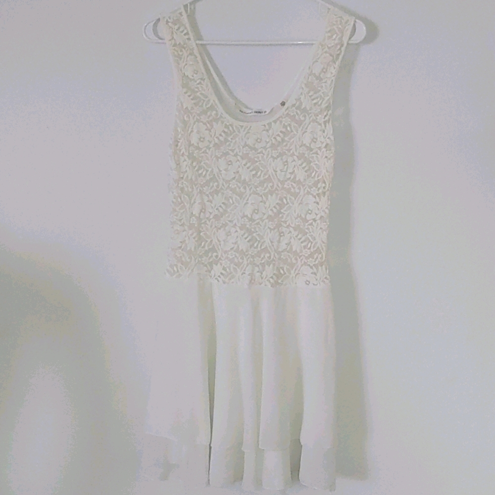 Vtg VS Intimate